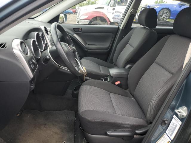Photo 7 from auction – 2007 PONTIAC VIBE with VIN 5Y2SL65857Z441887