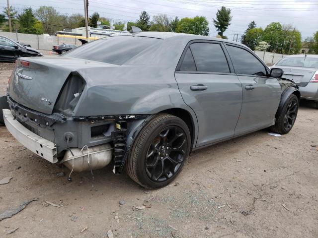 Foto 3 de la subasta – 2019 CHRYSLER 300 S con VIN 2C3CCABG0KH565999