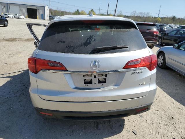 Photo 6 from auction – 2013 ACURA RDX with VIN 5J8TB4H39DL020377
