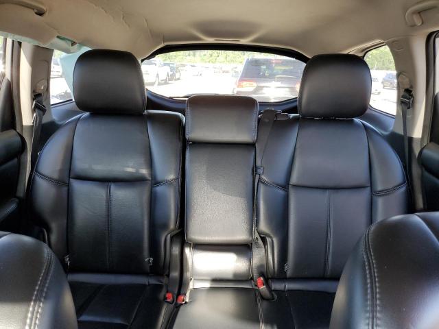 Photo 10 from auction – 2017 NISSAN PATHFINDER with VIN 5N1DR2MN4HC678202