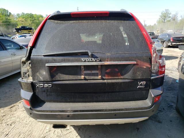 Photo 6 from auction – 2008 VOLVO XC90 V8 with VIN YV4CZ852681439749