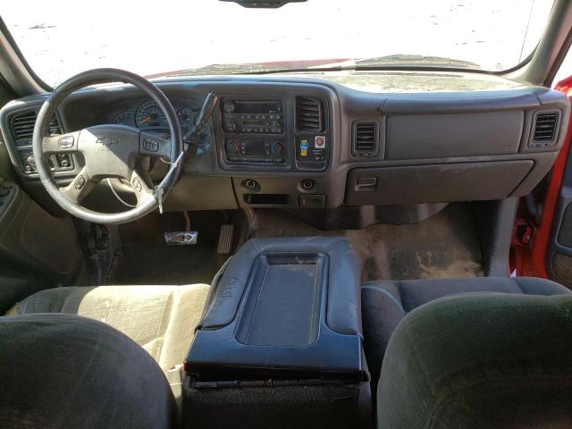 Photo 8 from auction – 2003 CHEVROLET SILVERADO with VIN 1GCEK19T13E128757