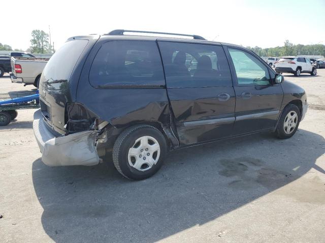 Zdjęcie 3 z aukcji – 2006 FORD FREESTAR S z VIN 2FMDA51696BA39509