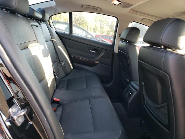Photo 10 from auction – 2009 BMW 328 I with VIN WBAPH77589NM47710