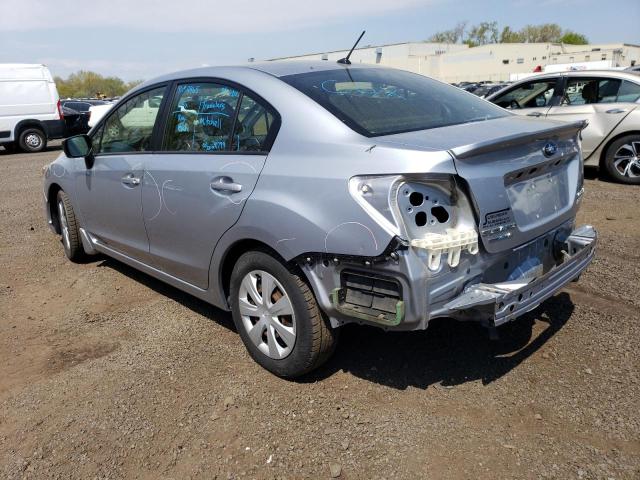 Photo 2 from auction – 2016 SUBARU IMPREZA with VIN JF1GJAA6XGH020519