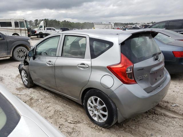 Photo 2 from auction – 2014 NISSAN VERSA NOTE with VIN 3N1CE2CP8EL401358