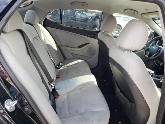 Photo 10 from auction – 2013 KIA OPTIMA LX with VIN 5XXGM4A74DG147335