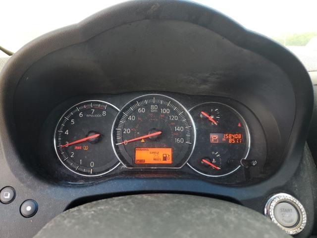 Photo 9 from auction – 2010 NISSAN MAXIMA S with VIN 1N4AA5AP8AC869591