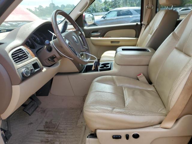 Photo 7 from auction – 2007 GMC NEW SIERRA with VIN 3GTEC13J57G529084