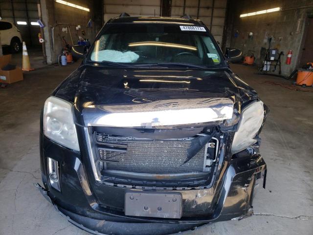 Photo 5 from auction – 2013 GMC TERRAIN SL with VIN 2GKFLTEK9D6146380