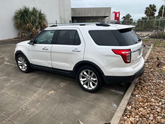 Photo 3 from auction – 2014 FORD EXPLORER X with VIN 1FM5K7D84EGB52270