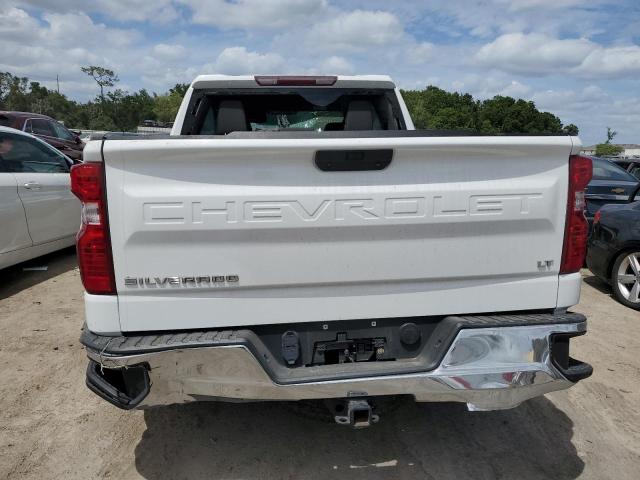 Photo 6 from auction – 2019 CHEVROLET SILVERADO with VIN 3GCPWCEK3KG201947