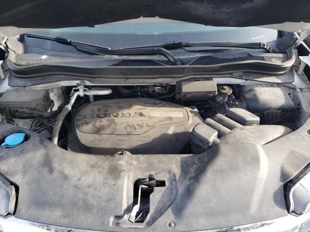 Photo 12 from auction – 2016 HONDA PILOT EXL with VIN 5FNYF6H58GB030489
