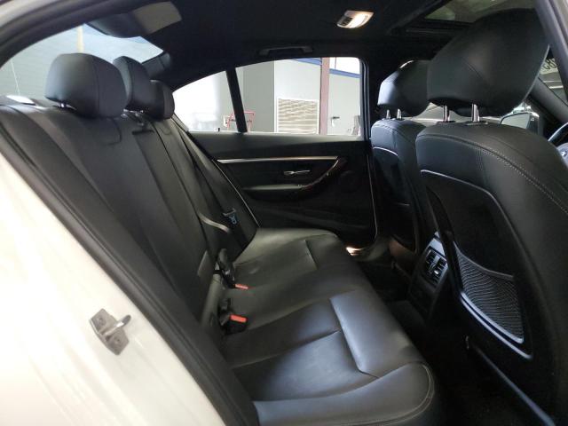 Photo 10 from auction – 2018 BMW 330 XI with VIN WBA8D9C50JEM31703