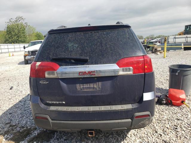 Photo 6 from auction – 2013 GMC TERRAIN SL with VIN 2GKALSEK1D6199529