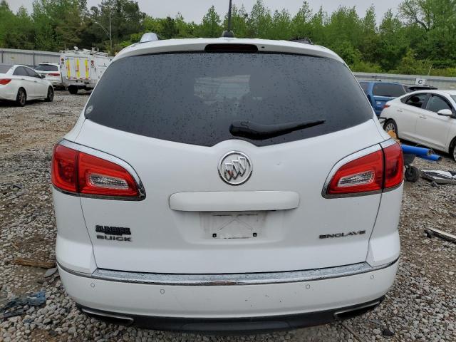 Photo 6 from auction – 2016 BUICK ENCLAVE with VIN 5GAKRBKD5GJ154297