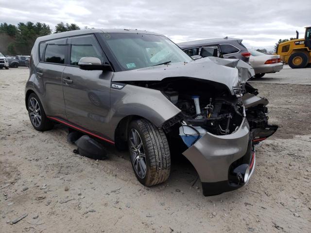 Photo 4 from auction – 2018 KIA SOUL ! with VIN KNDJX3AA2J7546414