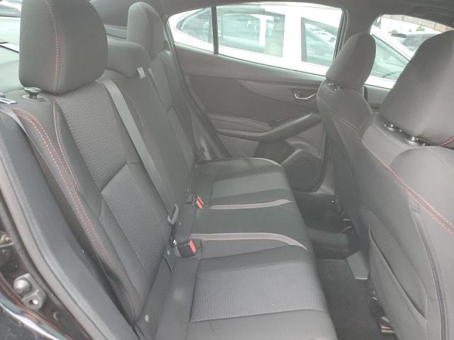 Photo 10 from auction – 2019 SUBARU IMPREZA SP with VIN 4S3GKAM66K3621385