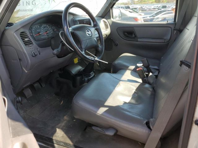 Photo 7 from auction – 2003 MAZDA B2300 with VIN 4F4YR12D73TM18189