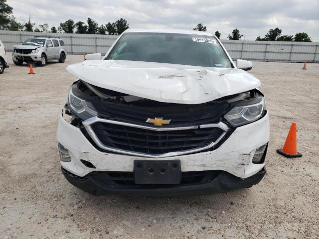 صورة رقم 5 من المزاد - 2018 CHEVROLET EQUINOX LT مع VIN 3GNAXJEV2JS538162
