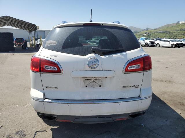 Photo 6 from auction – 2014 BUICK ENCLAVE with VIN 5GAKVBKD9EJ303576