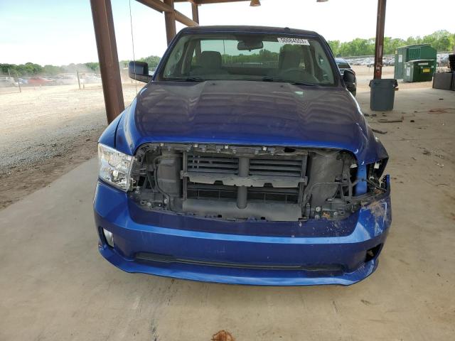 Photo 5 from auction – 2016 RAM 1500 ST with VIN 3C6JR6AT5GG172060