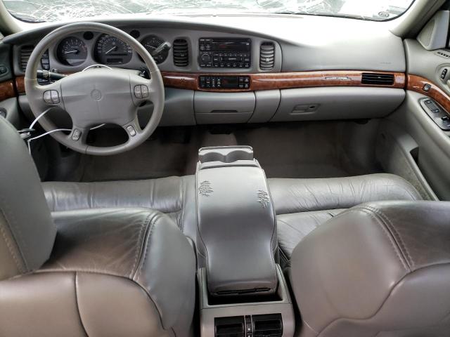 Photo 8 from auction – 2000 BUICK LESABRE LI with VIN 1G4HR54K9YU155728