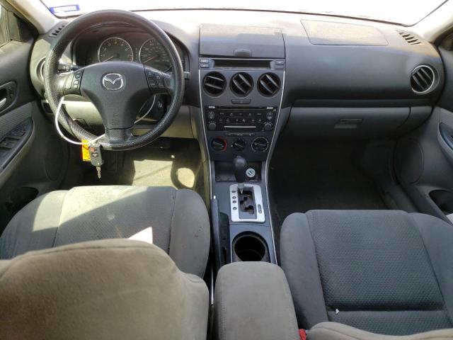 Фото 8 с аукциона – 2007 MAZDA 6 I с VIN 1YVHP80C675M02605