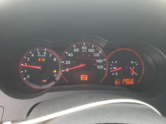 Photo 9 from auction – 2007 NISSAN ALTIMA 3.5 with VIN 1N4BL21E47C192138