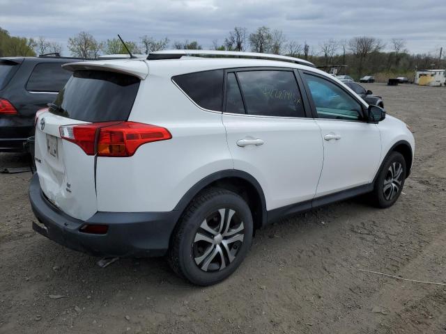 صورة رقم 3 من المزاد - 2013 TOYOTA RAV4 LE مع VIN 2T3BFREV7DW087364