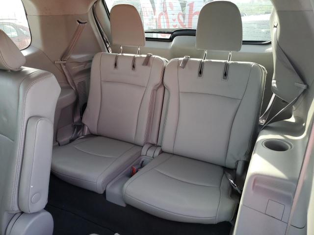 Photo 10 from auction – 2012 TOYOTA HIGHLANDER with VIN 5TDBK3EHXCS158172