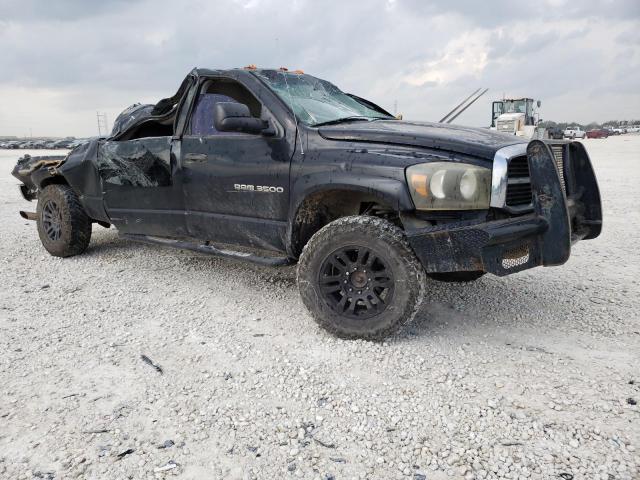 Photo 4 from auction – 2006 DODGE RAM 3500 with VIN 3D7LX39C06G166715