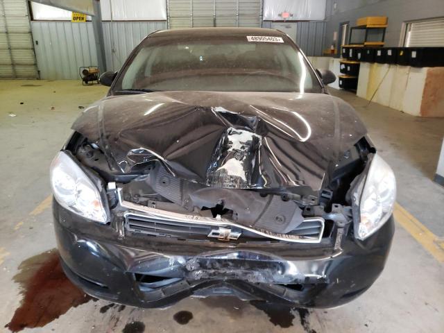 Photo 5 from auction – 2007 CHEVROLET IMPALA LT with VIN 2G1WT58KX79410222
