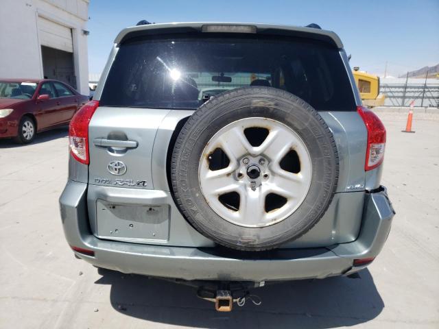 Photo 6 from auction – 2006 TOYOTA RAV4 with VIN JTMBK35V665004221