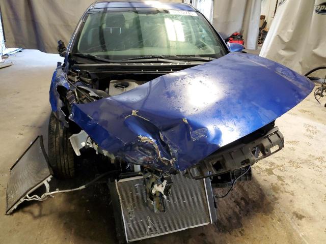 Photo 5 from auction – 2017 KIA FORTE LX with VIN 3KPFK4A79HE153311