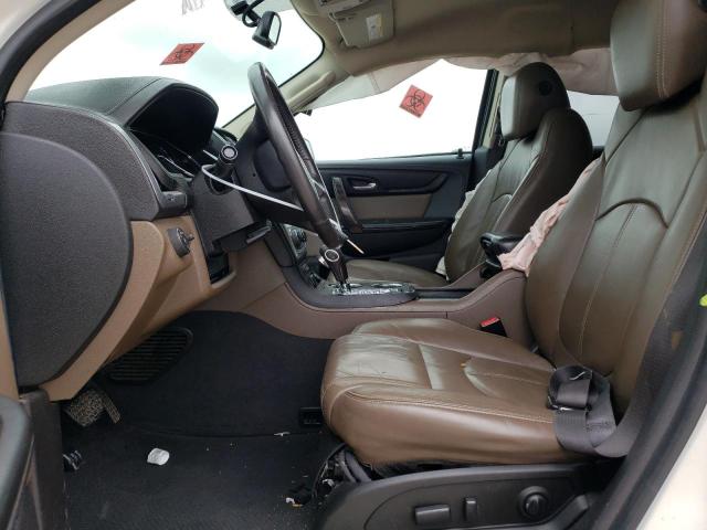 Photo 7 from auction – 2015 GMC ACADIA SLT with VIN 1GKKRRKD3FJ161839