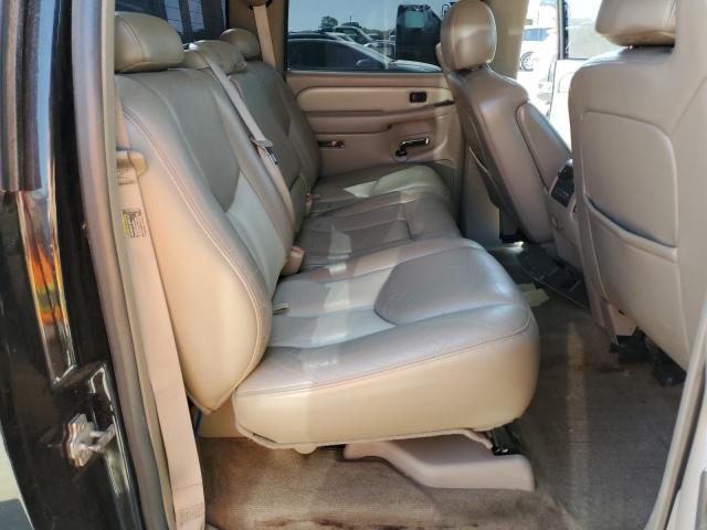 Photo 10 from auction – 2006 GMC SIERRA K15 with VIN 2GTEK63N861152194