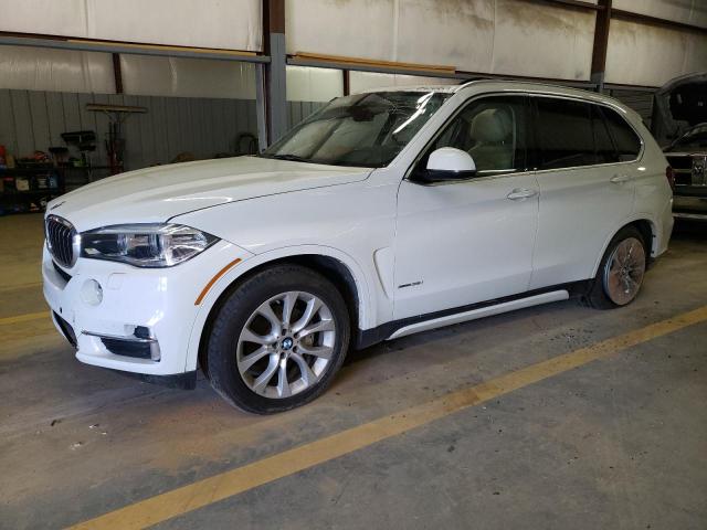Photo 1 from auction – 2014 BMW X5 XDRIVE3 with VIN 5UXKR0C59E0H22288