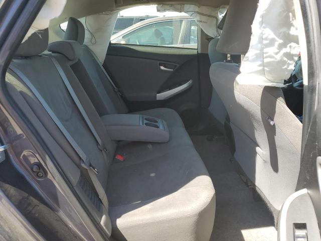Photo 10 from auction – 2015 TOYOTA PRIUS with VIN JTDKN3DUXF1893435
