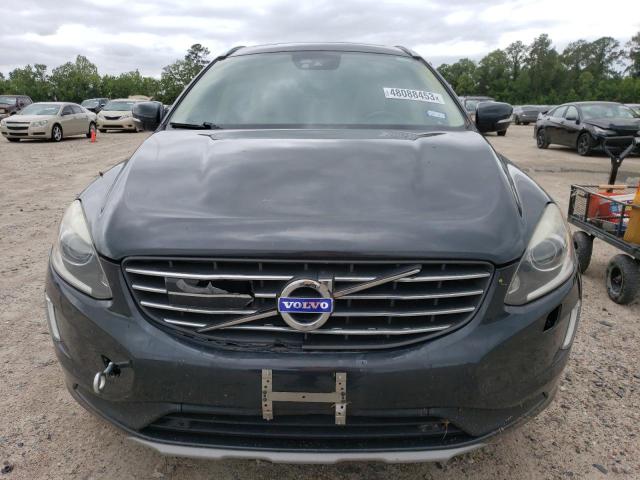 Photo 5 from auction – 2016 VOLVO XC60 T5 PL with VIN YV440MDM8G2906902