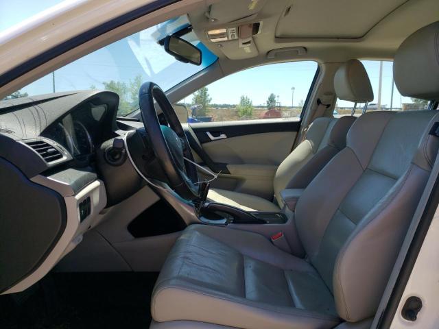 صورة رقم 7 من المزاد - 2011 ACURA TSX مع VIN JH4CU2F68BC015497