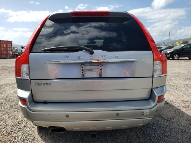 Photo 6 from auction – 2013 VOLVO XC90 3.2 with VIN YV4952CYXD1658895