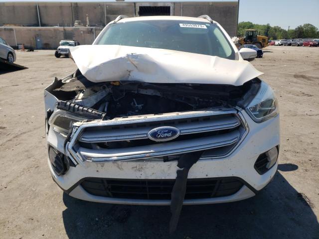Photo 5 from auction – 2018 FORD ESCAPE TIT with VIN 1FMCU0J98JUA44509