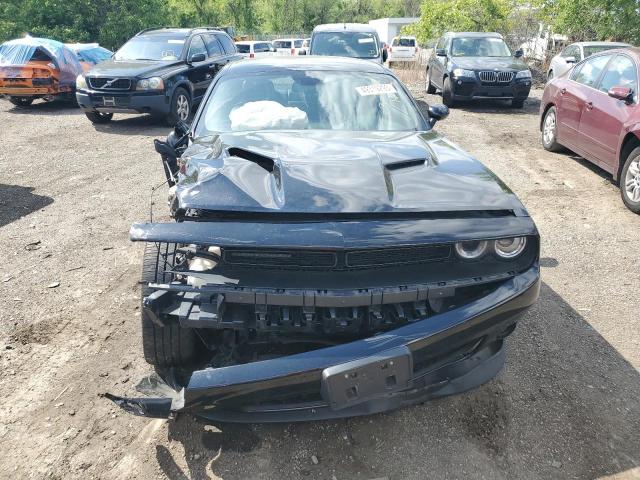 Photo 5 from auction – 2018 DODGE CHALLENGER with VIN 2C3CDZAG4JH262252