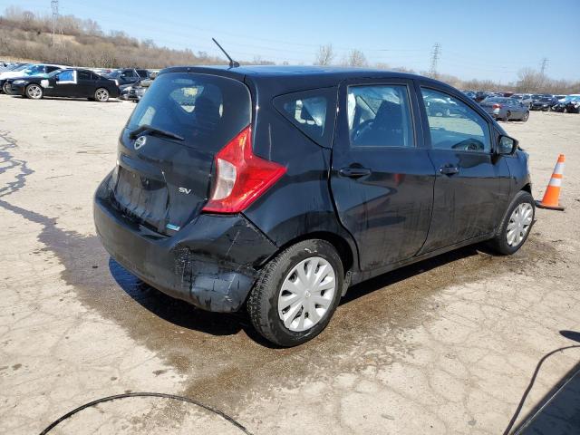 Photo 3 from auction – 2015 NISSAN VERSA NOTE with VIN 3N1CE2CP8FL377371