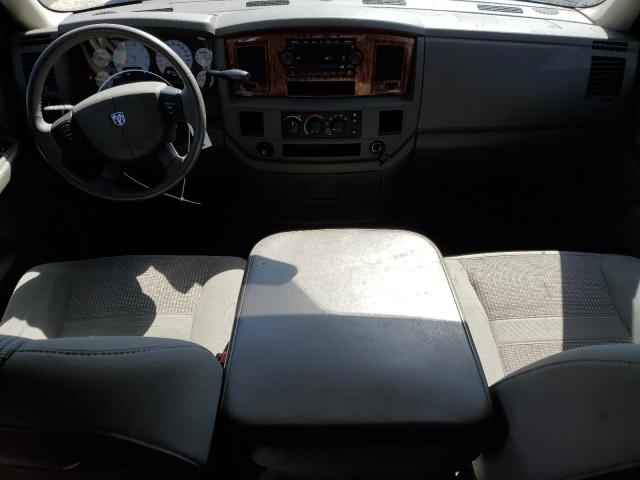 Photo 8 from auction – 2006 DODGE RAM 1500 S with VIN 1D7HA18246J116676