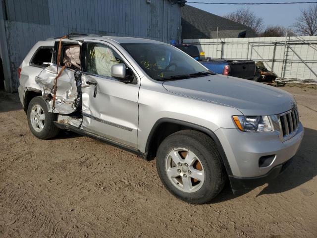 Photo 4 from auction – 2012 JEEP GRAND CHER with VIN 1C4RJFAGXCC149585