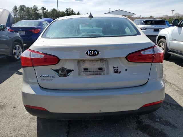 Photo 6 from auction – 2015 KIA FORTE LX with VIN KNAFK4A63F5422612