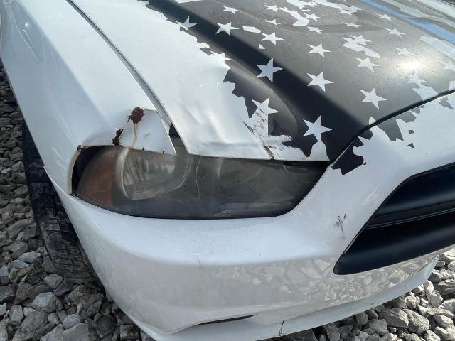 Photo 9 from auction – 2014 DODGE CHARGER PO with VIN 2C3CDXKT1EH280049