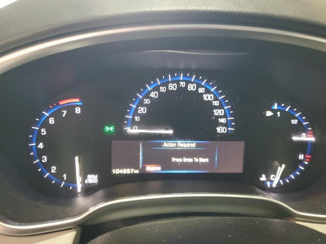 صورة رقم 9 من المزاد - 2016 CADILLAC SRX مع VIN 3GYFNAE38GS585038